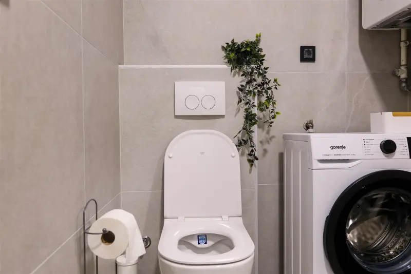Apartment 3